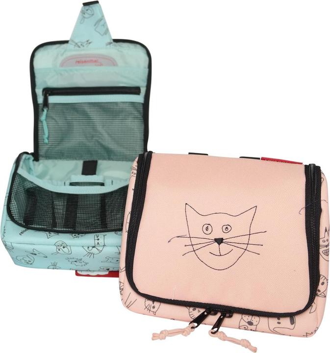 Actual product image reisenthel Toiletbag S kids (1.50 l)