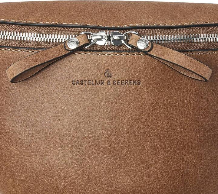Actual product image Castelijn & Beerens Carisma Gürteltasche