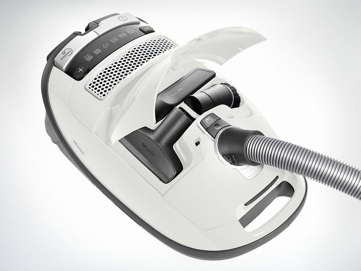 Actual product image Miele Complete C3