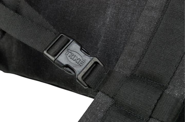 Actual product image Trixie Tiertransport-Rucksack Be Nordic Bjorn (Dog, Breathable)