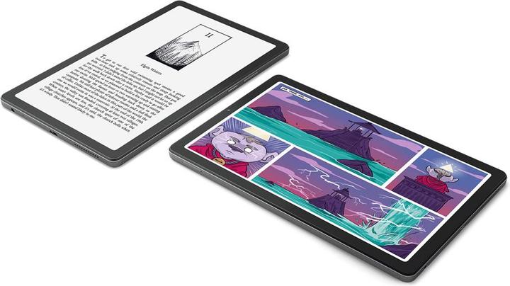 Produktbild Lenovo Tab M9 (nur WLAN, 9", 64 GB, Arctic Grey)