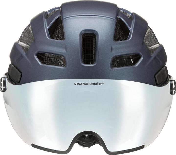 Produktbild Uvex Sports Finale Visor V (56 - 61 cm)