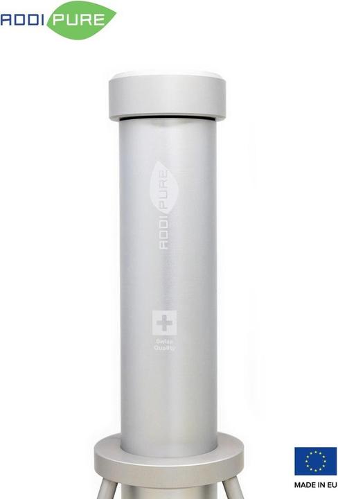Actual product image Additeq ADDIPURE Extractor PEO 120 50 height adjustable
