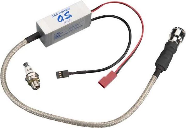 Actual product image O.S. Engines Ignition Module (ig-05) Gt15hz