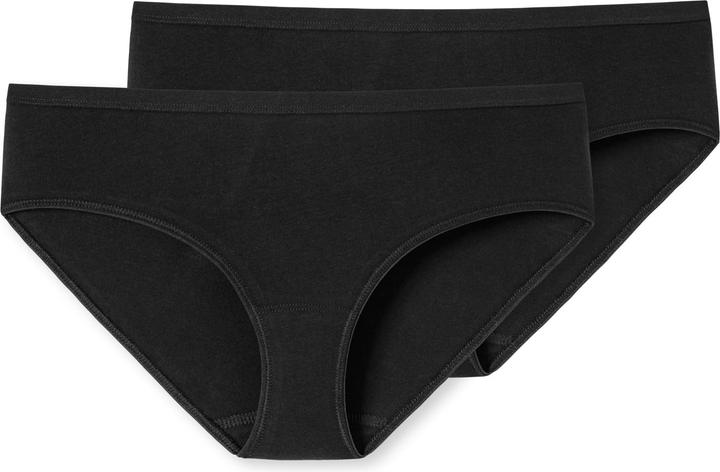 Image du produit Schiesser Lot de 2 culottes 95/5 (38, lot de 2)
