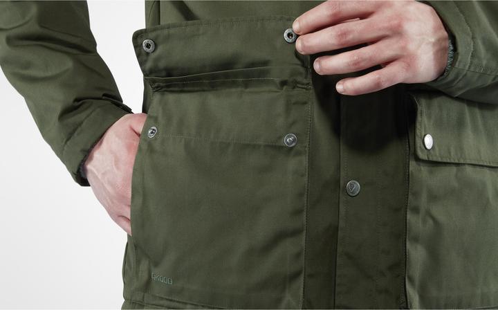 Produktbild Fjällräven Greenland (XS)