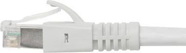 Produktbild Dätwyler S/STP Kat 6/7 bis 1.2GHz Netzwerkkabel (PiMF, CAT6, 40 m)