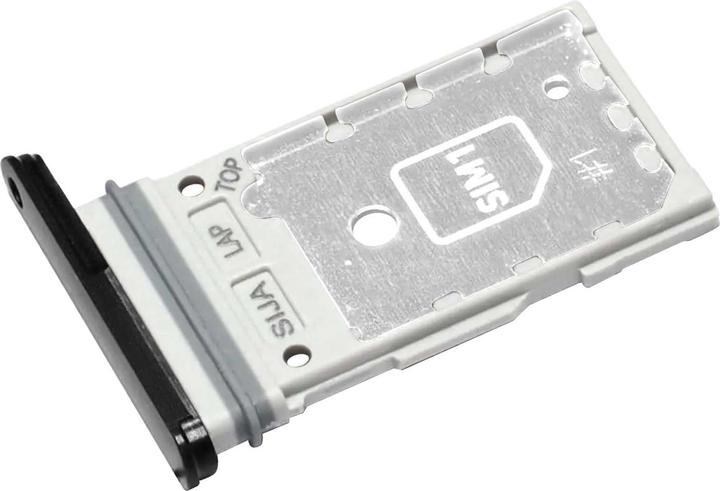 Produktbild Clappio Ersatz SIM-Halter (SIM-Halterung, Samsung Galaxy S22 Ultra)