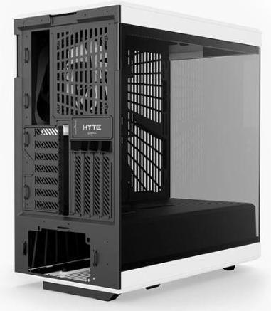 Produktbild Hyte Y40 (ATX, Mini-ITX, mATX)