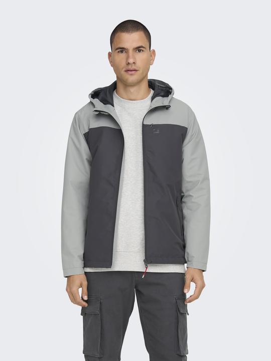 Image du produit Only & Sons Veste à capuche (XXL)