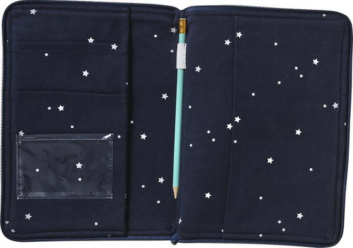 Image du produit Vertbaudet Pochette de protection pour le carnet de santé