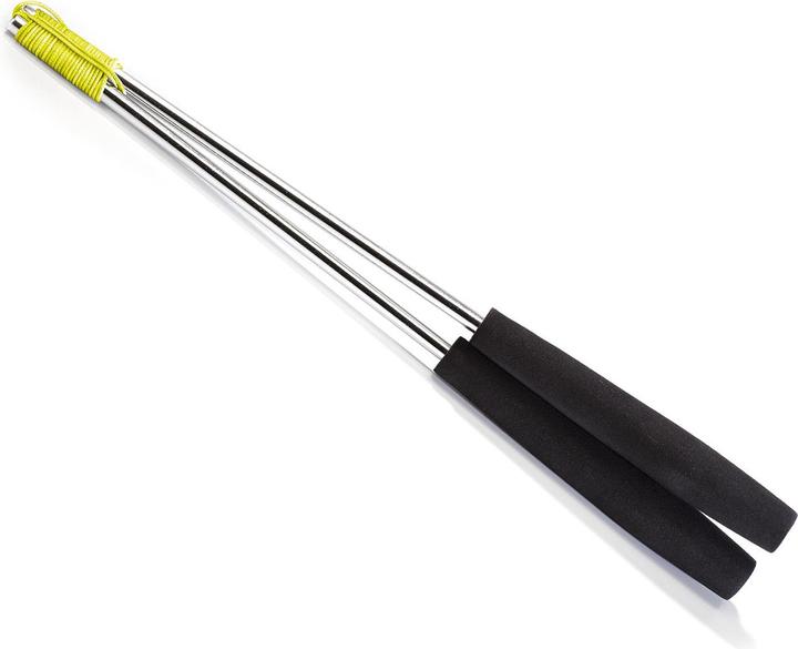 Produktbild Eureka! Aluminium-Diabolo-Sticks-schwarz