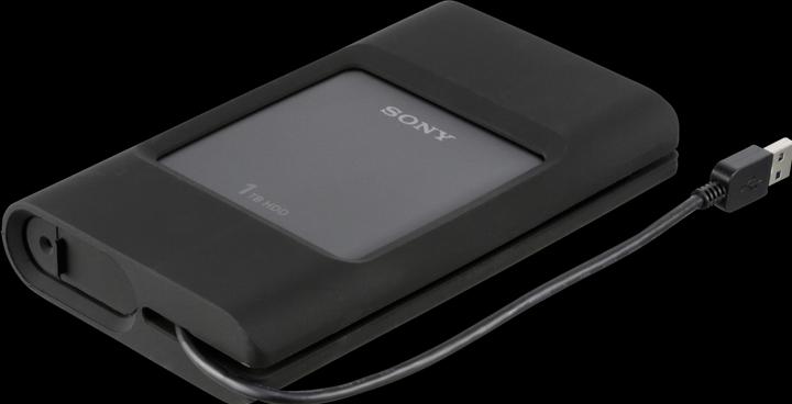 Produktbild Sony PSZ-HC1T 1TB USB 3.1 HDD (1 TB)