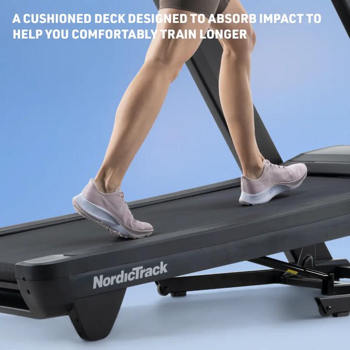 Actual product image Nordictrack Commercial 1250