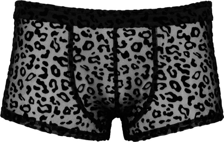 Image du produit Noir Handmade Noir H.Pants leo M (M)