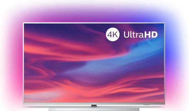 Philips 50PUS7334 (50", QLED, 4K)