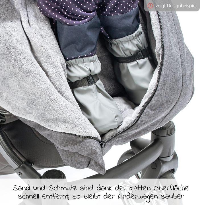 Immagine prodotto Zamboo Abbigliamento da pioggia Sovrascarpe, impermeabili e antivento (Taglia unica)