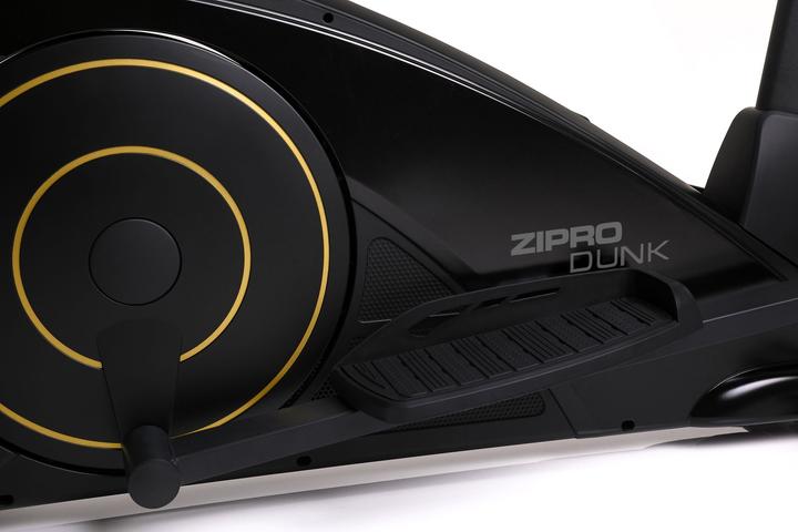 Actual product image Zipro Dunk