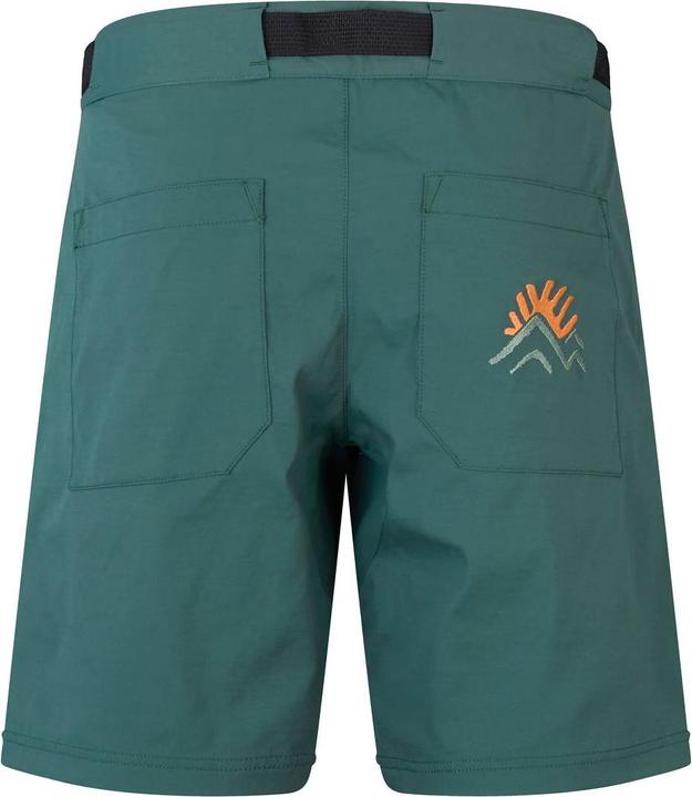 Produktbild Berghaus U Sunned Peak Short (kurze Hose) (XXL)