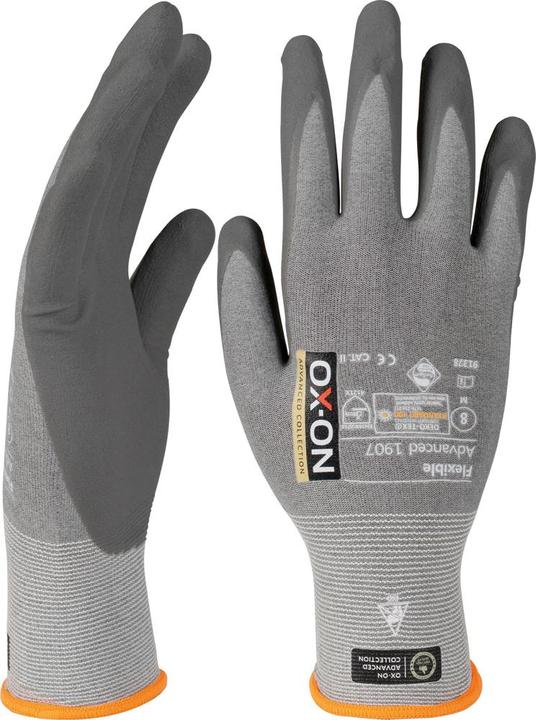 Image du produit Ox-On Flexible Advanced 1907 CE 07 (7)