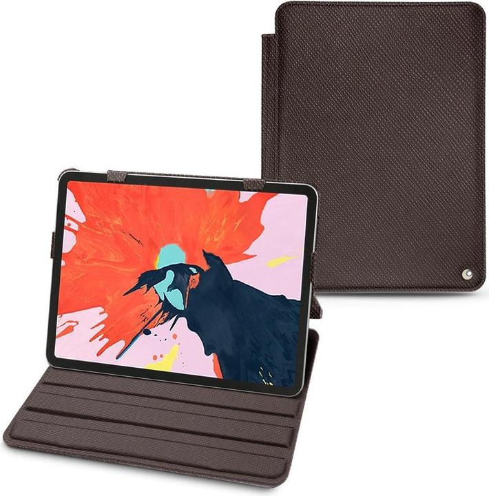 Image du produit Noreve Housse cuir horizontal (iPad Air 2020 (4. Gen), iPad Air 2022 (5e génération))