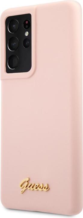 Immagine prodotto Guess cassa (Samsung Galaxy S21 Ultra)
