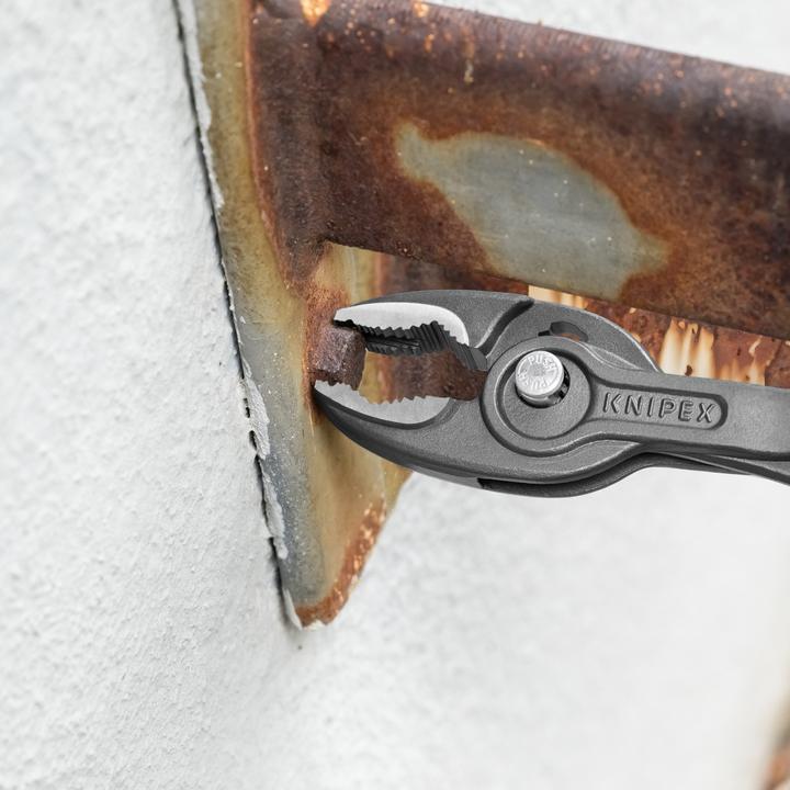 Actual product image Knipex TwinGrip (200 mm)