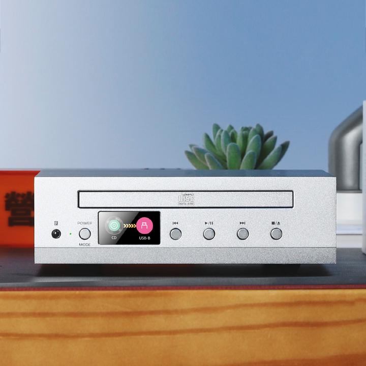 Image du produit Shanling CR60 (Lecteur de CD)