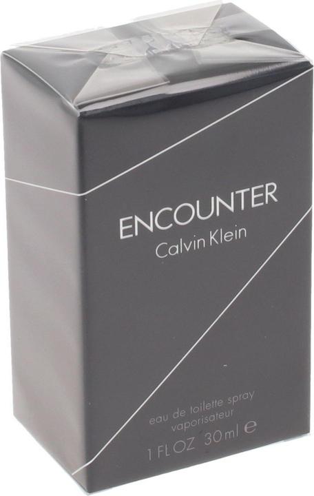 Image du produit Calvin Klein Rencontre (Eau de toilette, 30 ml)