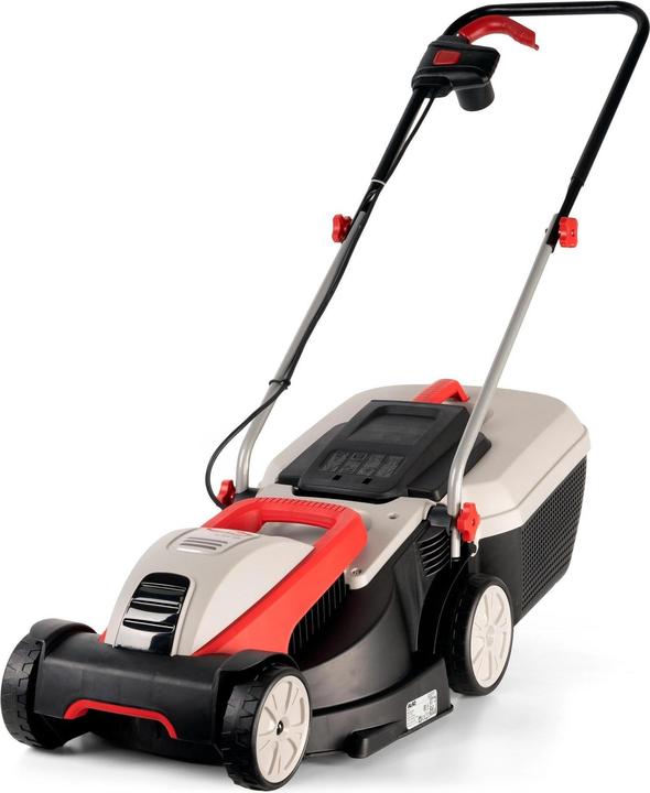 Actual product image AL-KO Classic 3.82 Se (Electrical connection)