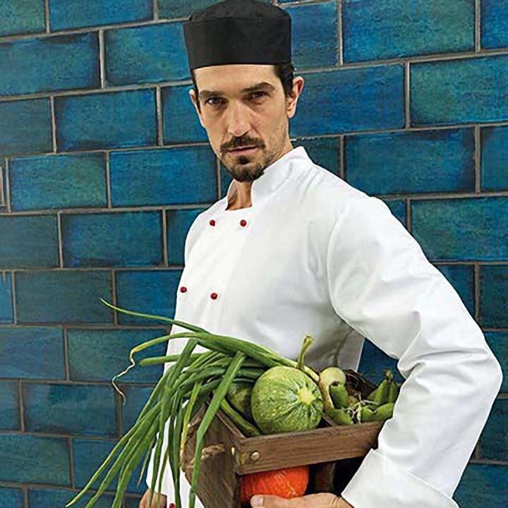 Image du produit Premier Casquette des chefs TurnUp