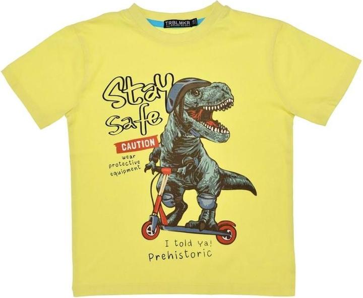 Bondi T-Shirt Dino (122)