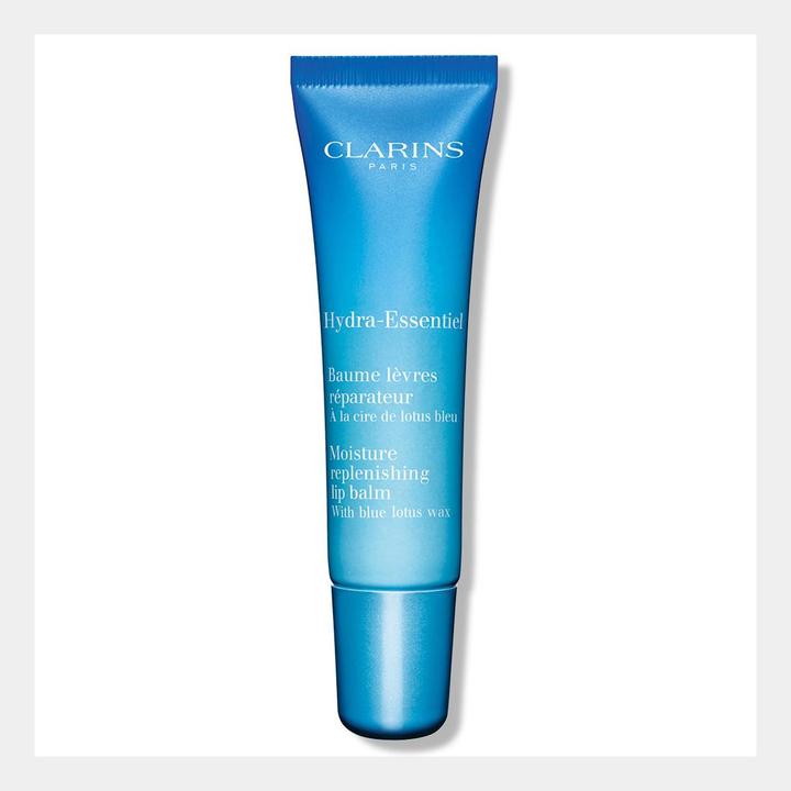 Produktbild Clarins Hydra-Essentiel Baume Lèvres (Balsam, 15 ml)