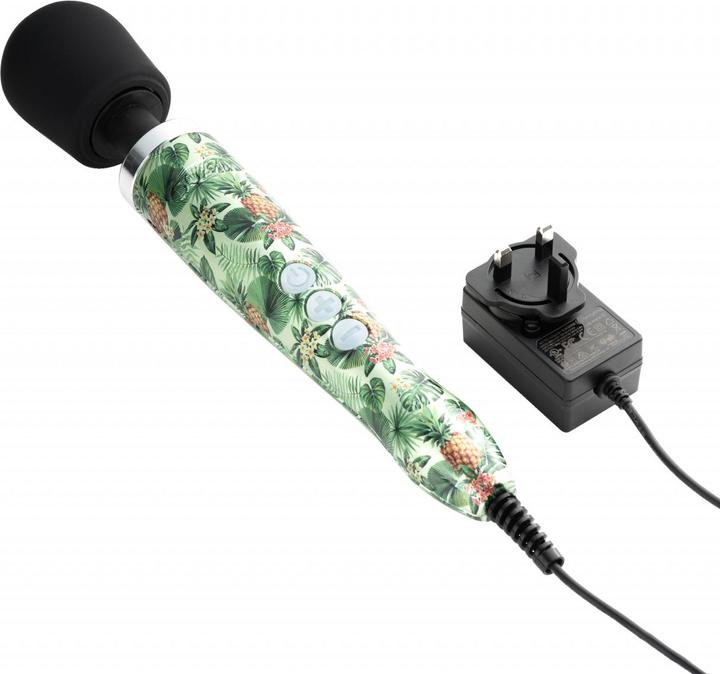 Produktbild Doxy Die Cast Wand Massager Pineapple