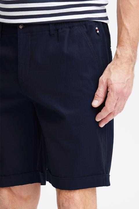Actual product image FQ1924 FQHenry chino shorts 21900629 (S)