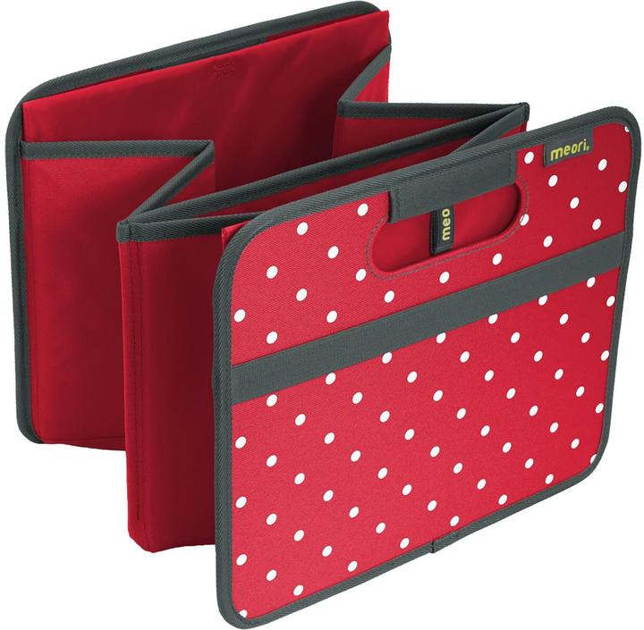 Immagine prodotto Meori Scatola pieghevole (27,5 x 37 x 32 cm, 30 l)