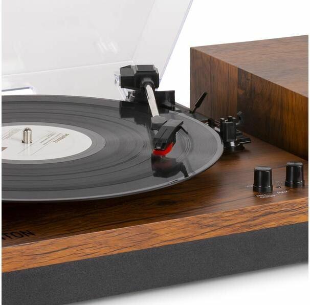 Image du produit Fenton RP165B (Manuel)
