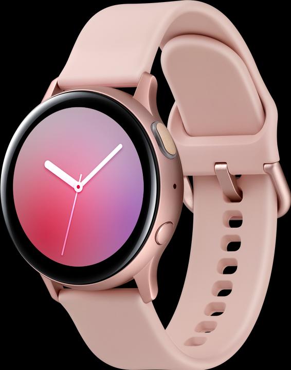 Actual product image Samsung Galaxy Watch Active 2 (40 mm)