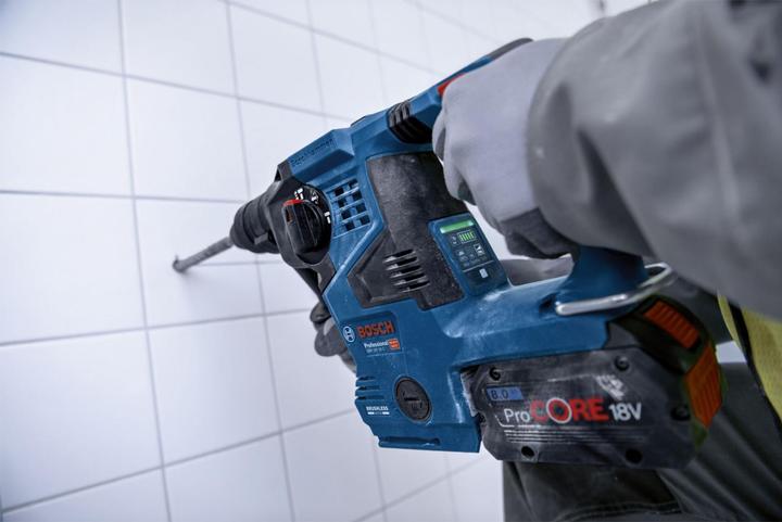 Produktbild Bosch Professional GBH 18V-28 C (Akkubetrieb)