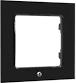 Produktbild Shelly Wall frame 2 - black