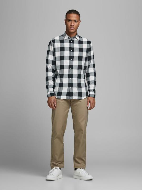 Produktbild Jack & Jones Gingham Karo Hemd (L)