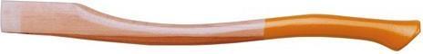 Actual product image Ochsenkopf OX E-84 E-0500 Spare handle, ash, knob, 500 mm