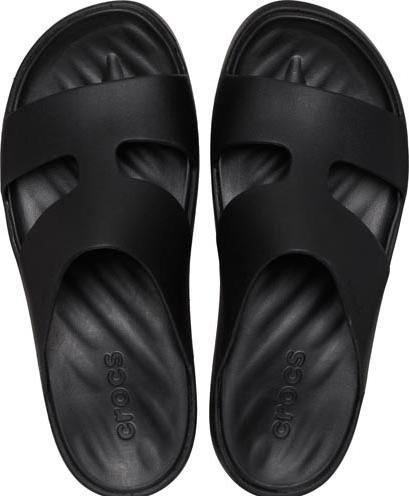 Actual product image Crocs W's Getaway Platform H-Strap (37)