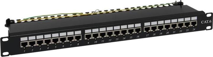 Alantec PKL001 Patch Panel 1U