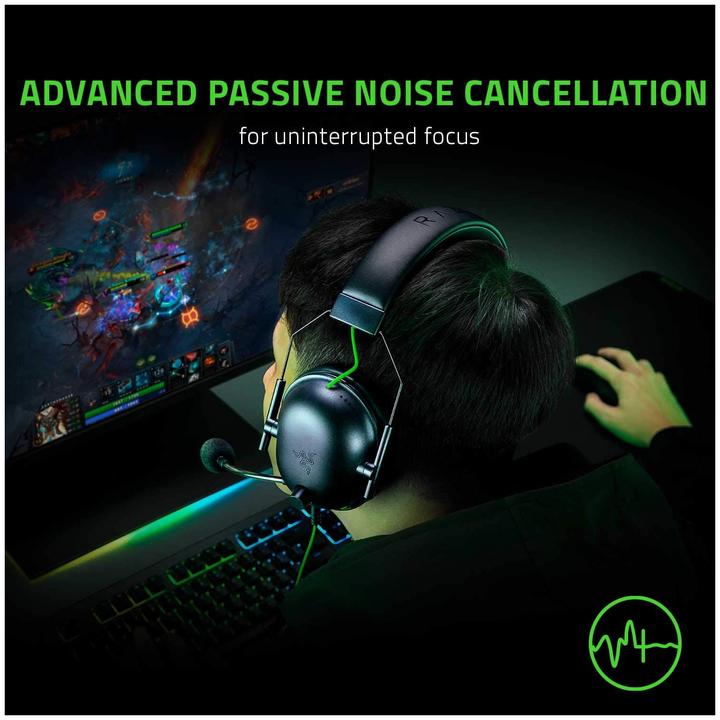 Produktbild Razer Blackshark V2 X (Kabelgebunden)