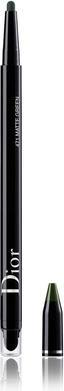 Immagine prodotto Dior Diorshow Stylo 471 Matte Green (471)