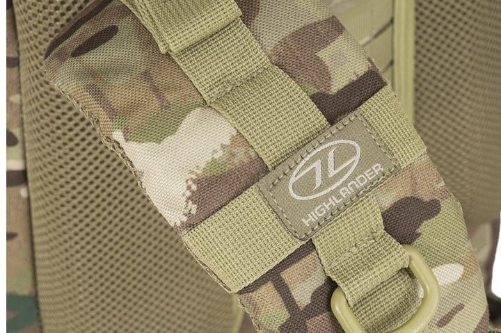 Image du produit Highlander Forces 66 Hmtc (66 l)