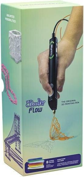 Produktbild 3Doodler MINT 3D Stift "Flow Pen Set" ab 14 Jahren