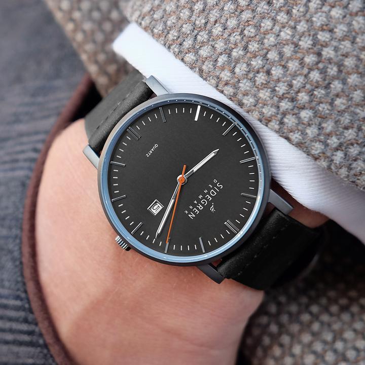 Produktbild Sidegren Kevin (40 mm)