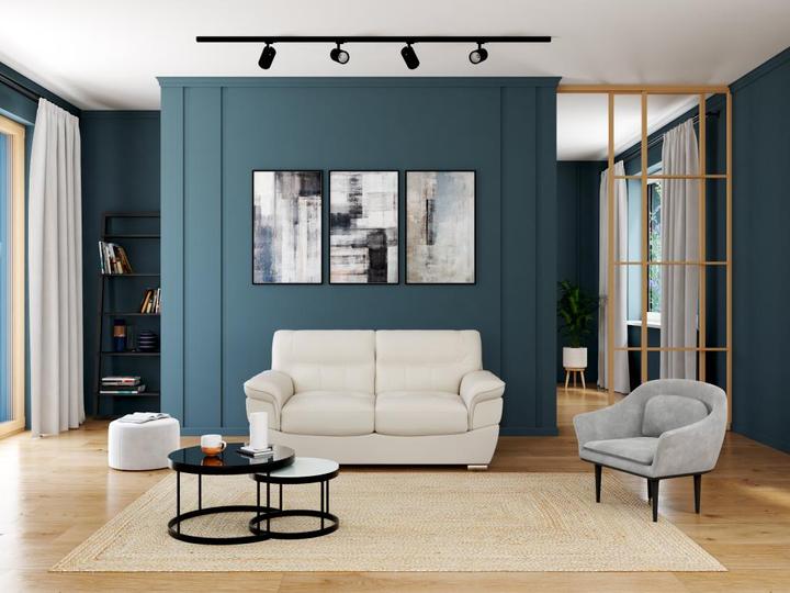 Immagine prodotto Vente-unique Billie (50 x 50 x 35 cm)
